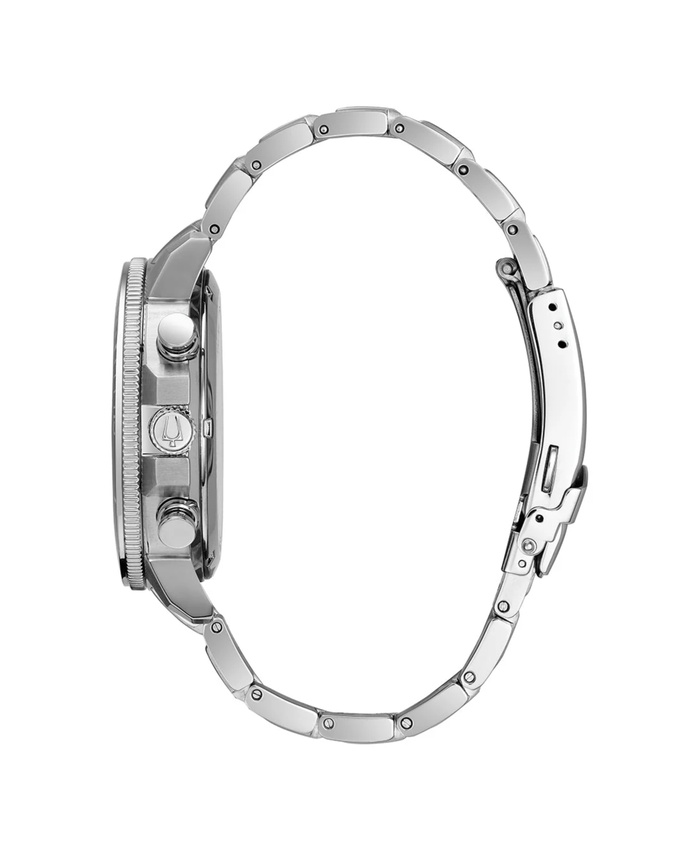 Chronograph Marine Star